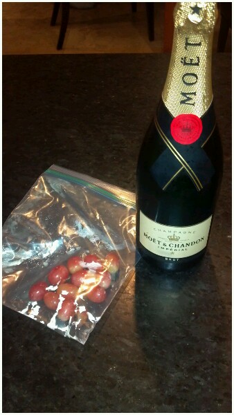 Ready for twelve wishes & an amazing 2013