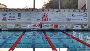 BIG SUCCESS - 2014 TYR JAX50 - 5TH EDITION